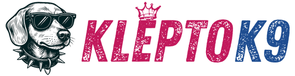 Klepto K9